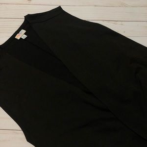 LuLaRoe Joy :: XL Black